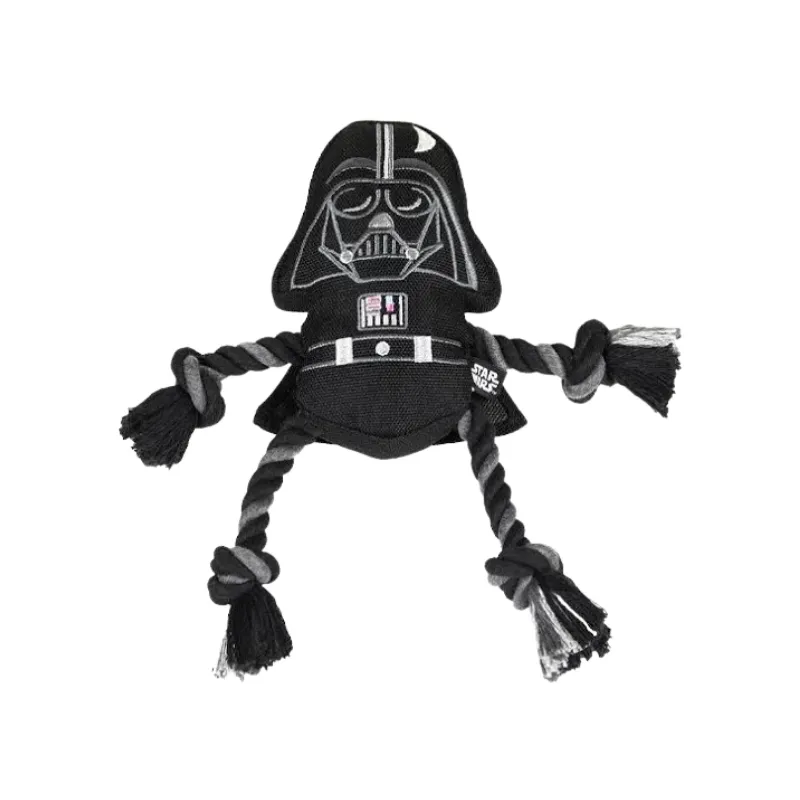Cuerda Darth Vader