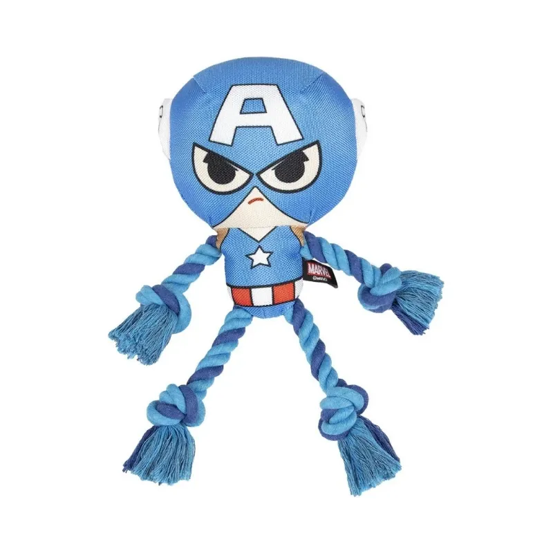 Cuerda Capitan America