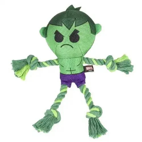 Cuerda Hulk