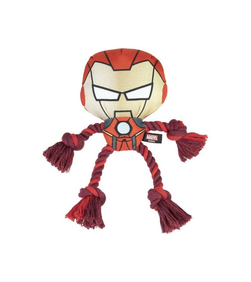 Cuerda Iron Man