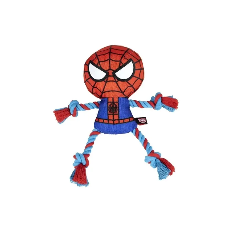 Cuerda Spiderman