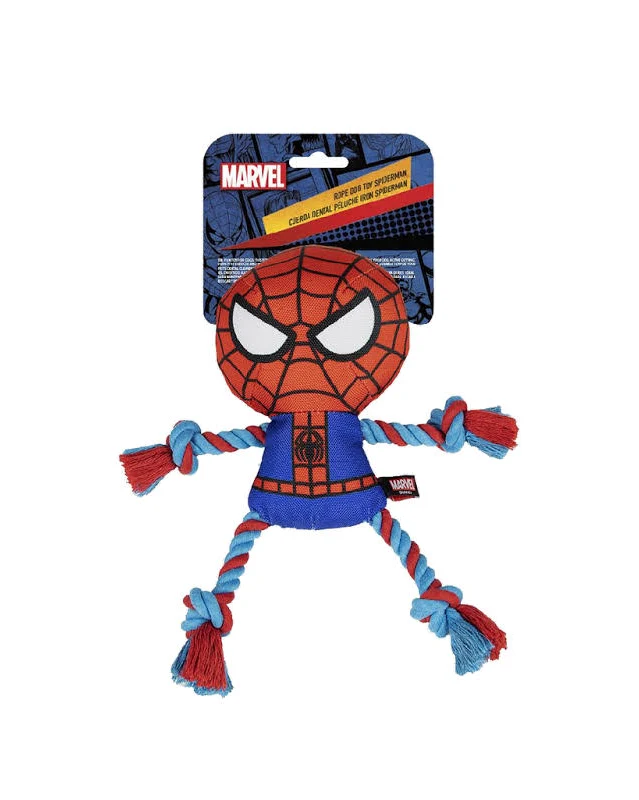 Cuerda Spiderman