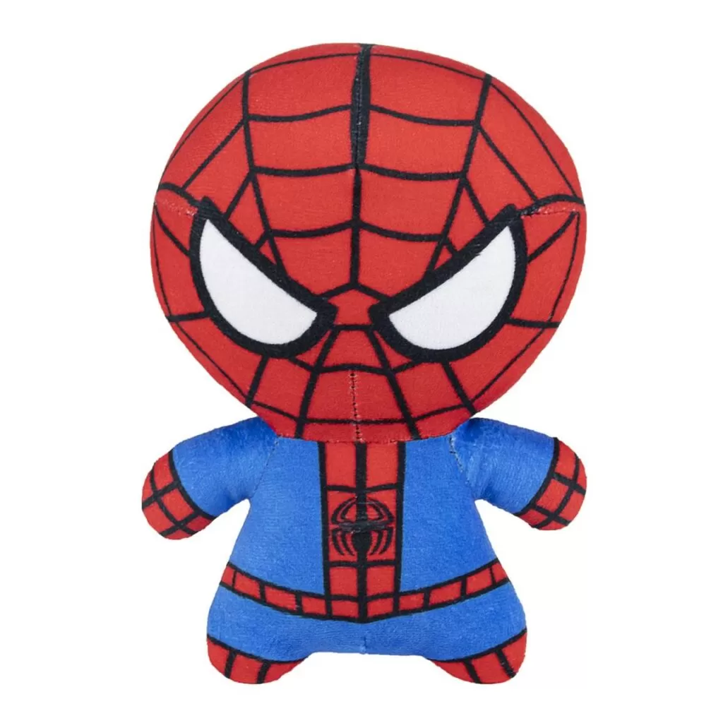 Peluche Spiderman