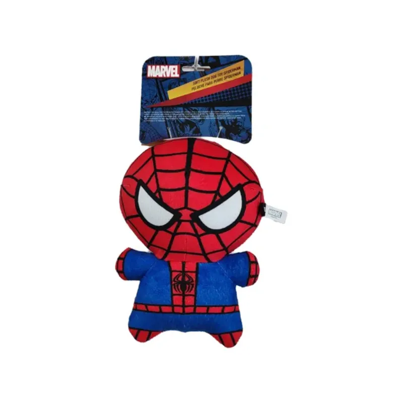 Peluche Spiderman