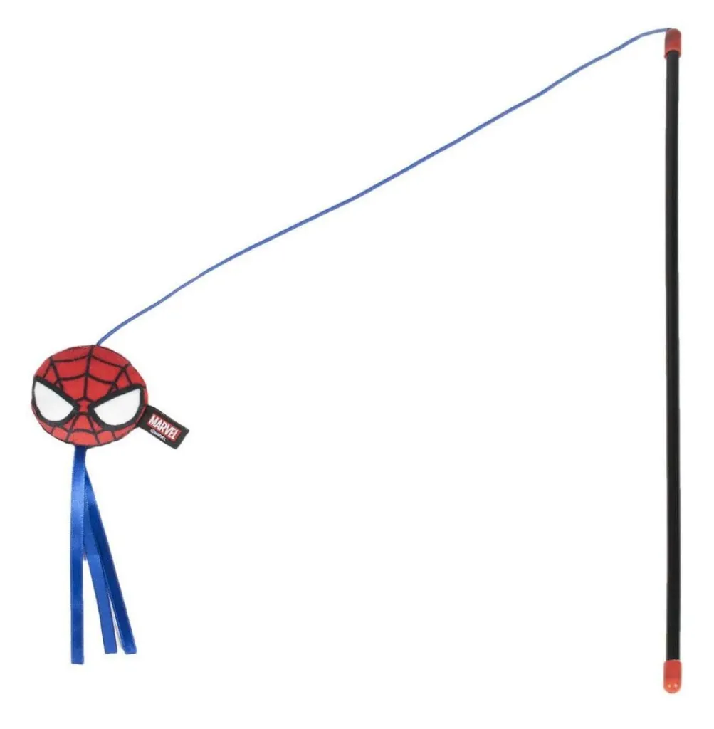 Varita Spiderman