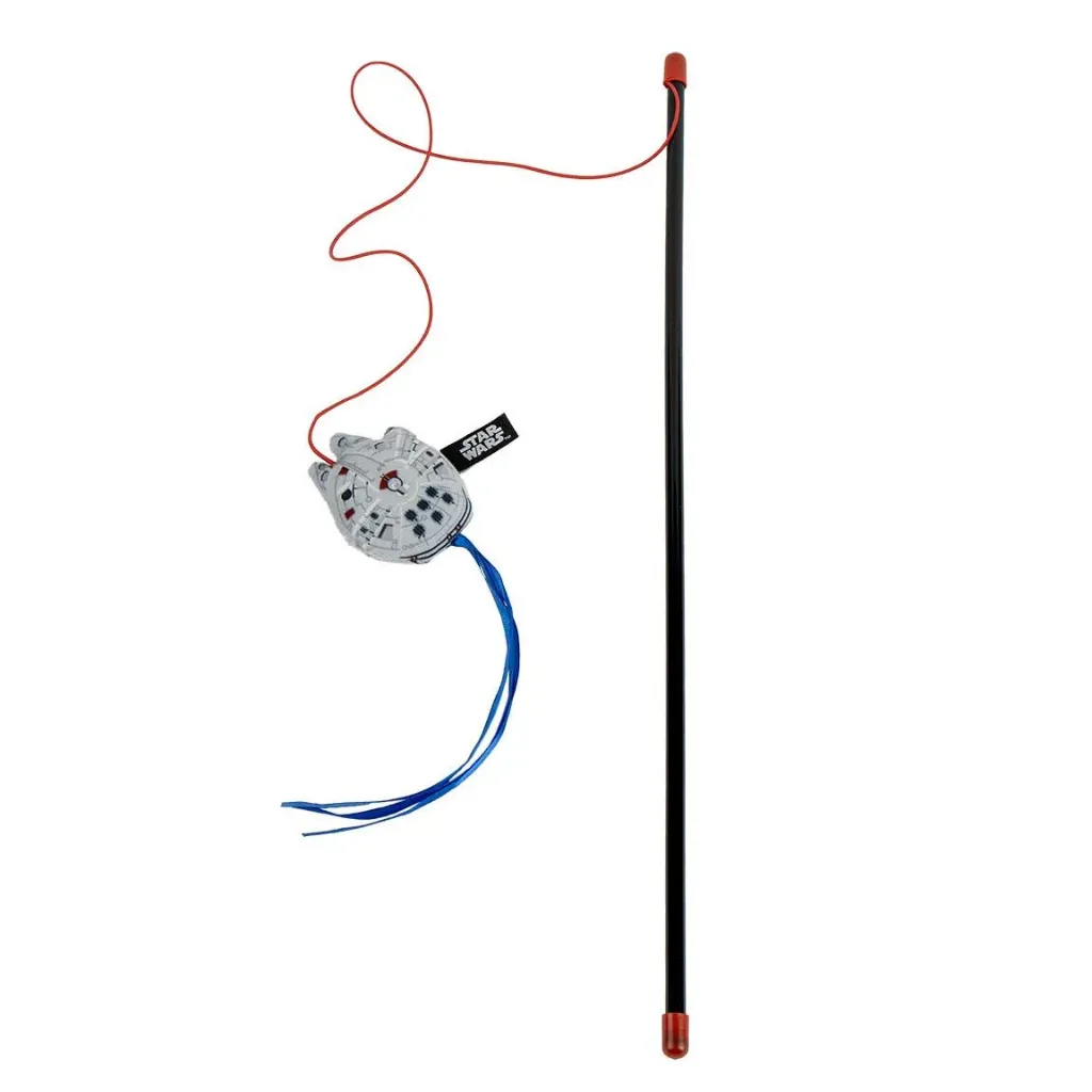 Varita Star Wars