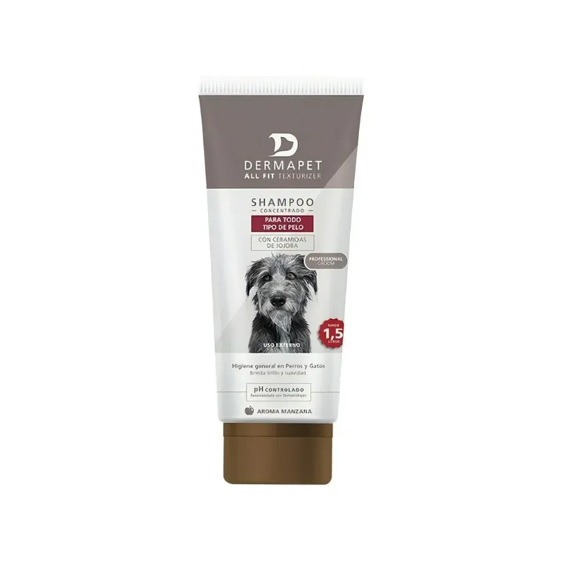 Shampoo Dermapet 250 ml