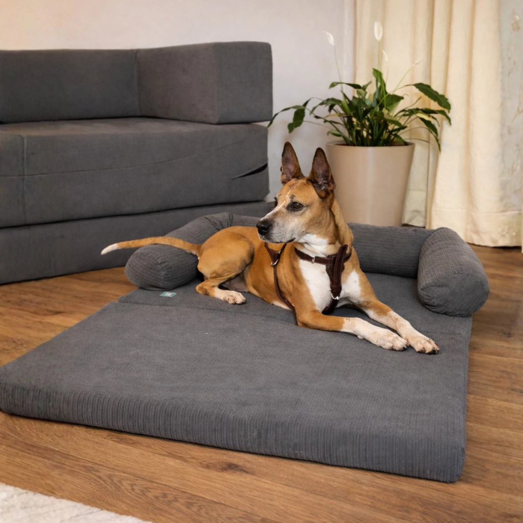 Sofa cama L